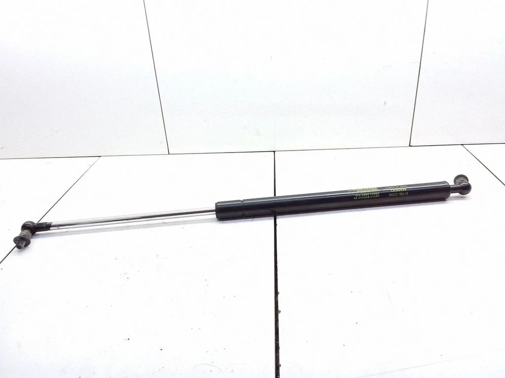 Tailgate/trunk strut/damper – Hyundai Accent (1995-1998)