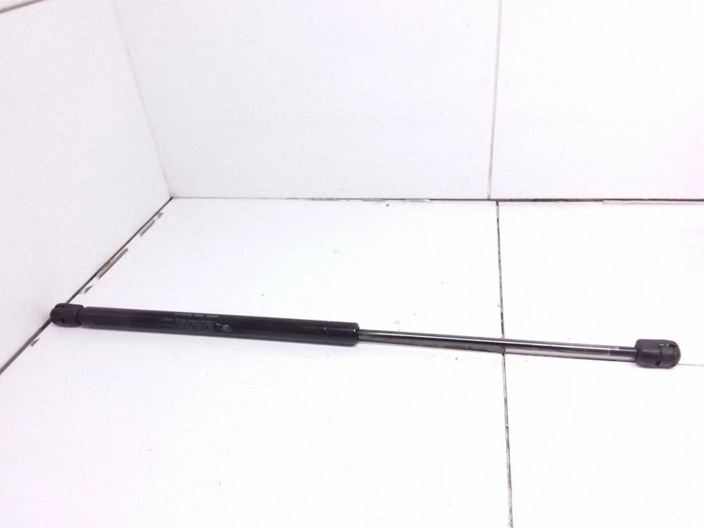 Aizmugurējā vāka amortizators 9616784580