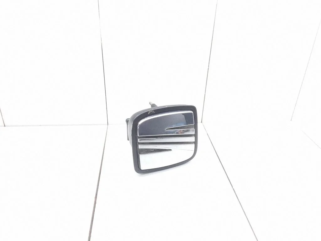 Klamka zewnętrzna klapy bagażnika – Seat Ibiza II (6k) (1999-2002)