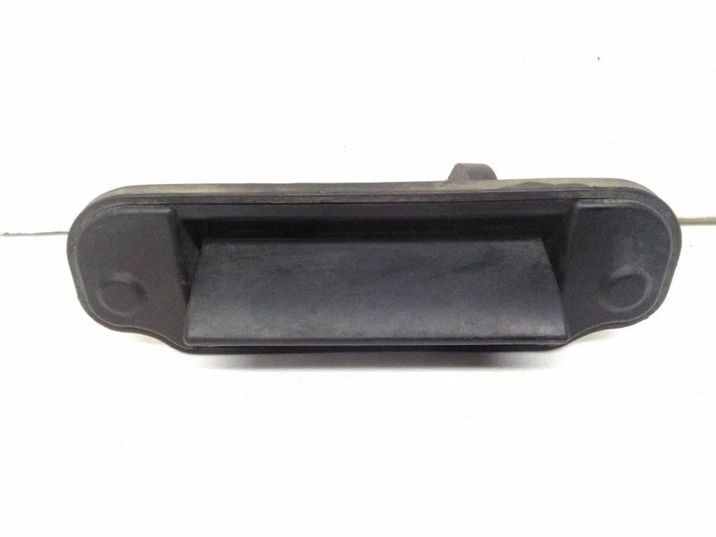 Tailgate/trunk/boot exterior handle – Mazda MPV II LW (1999-2007)