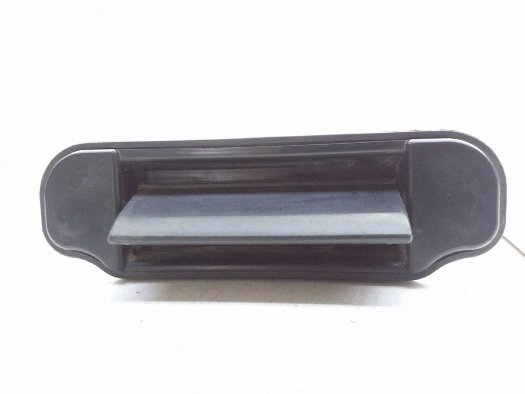 Tailgate/trunk/boot exterior handle
