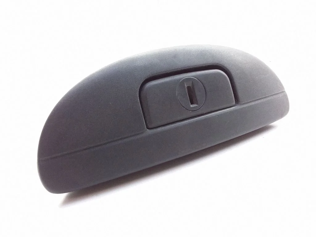 Tailgate/trunk/boot exterior handle – Renault Scenic I (1996-2003)