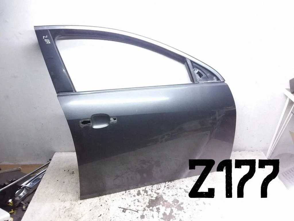Front door Z177