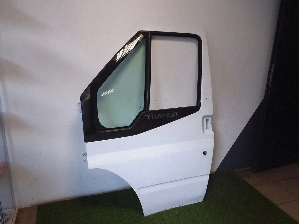 Front door – Ford Transit - Tourneo Connect (2003-2008)