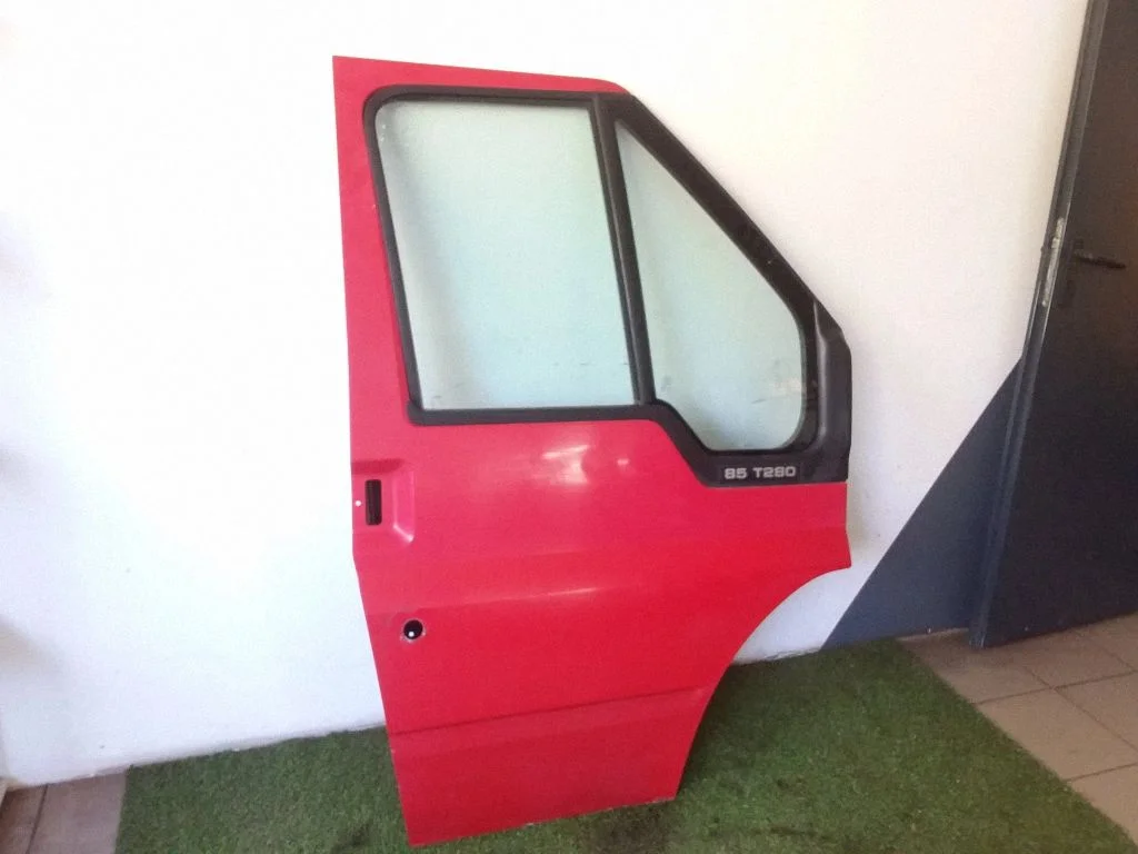 Front door – Ford Transit - Tourneo Connect (2003-2008)