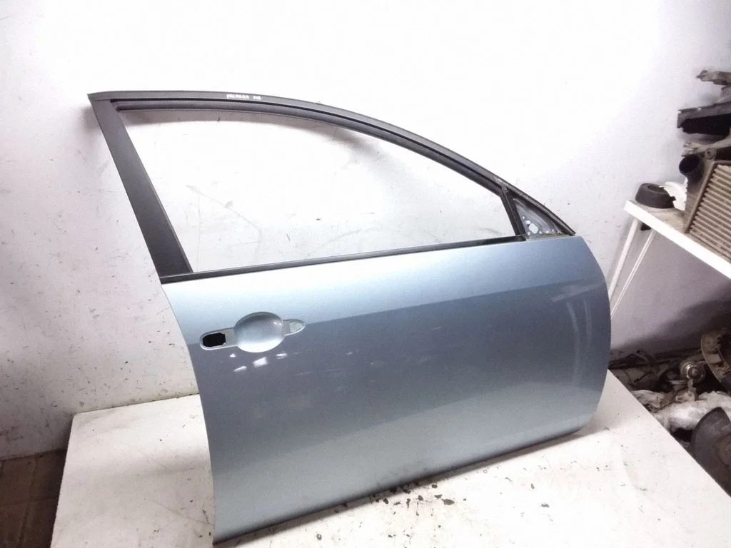 Front door – Nissan Primera (2002-2007)