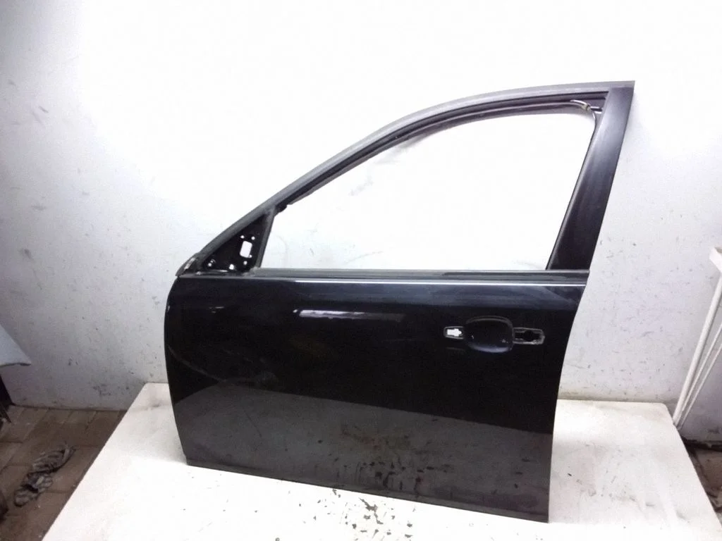 Esiuks – Saab 9-3 Ver2 (2008-2016)