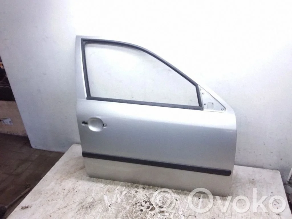 Front door – Skoda Octavia Mk1 (1U) (1996-2004)