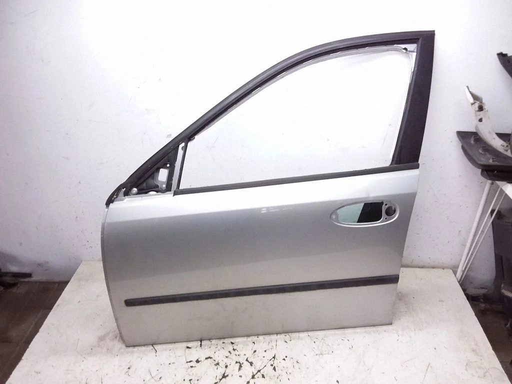 Esiuks – Saab 9-3 Ver2 (2003-2007)