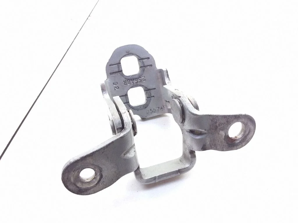 Front door upper hinge 256ABR