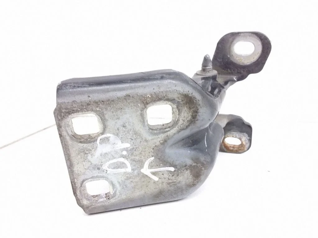 Front door upper hinge – right