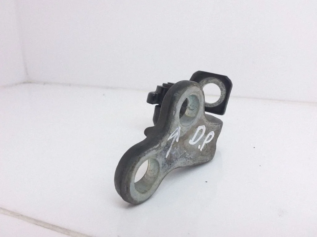 Front door upper hinge – right
