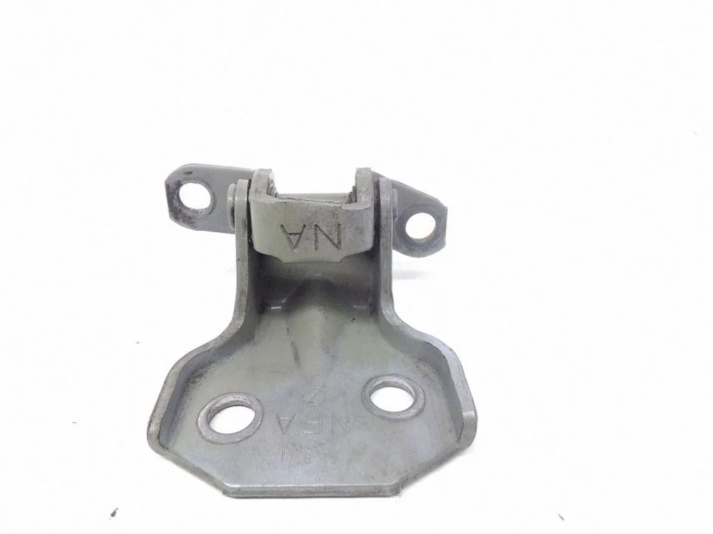 Esiukse ülemine hing – Subaru Impreza II (2003-2005)