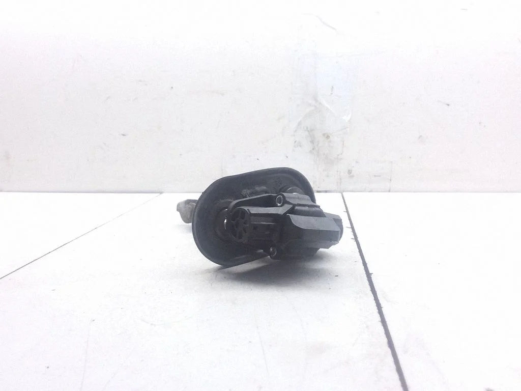 Front door check strap stopper 1354695080
