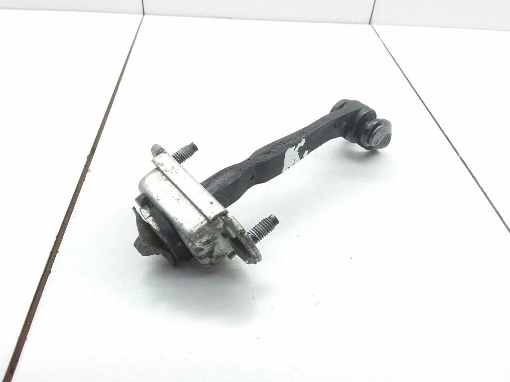 Front door check strap stopper 5S6AA23500