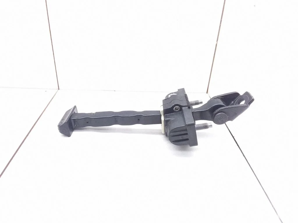 Front door check strap stopper 804308807R