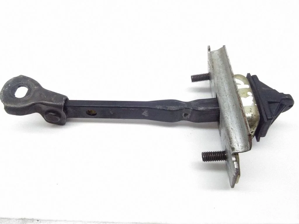 Front door check strap stopper – Mazda MPV II LW (1999-2007), left