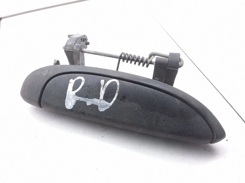 Front door exterior handle – Renault Scenic I (1996-2003)