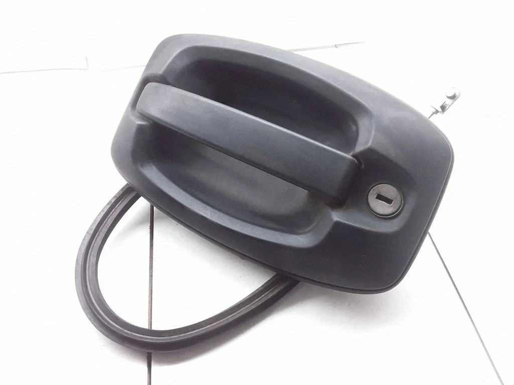 Front door exterior handle – Fiat Ducato (2007-2014)