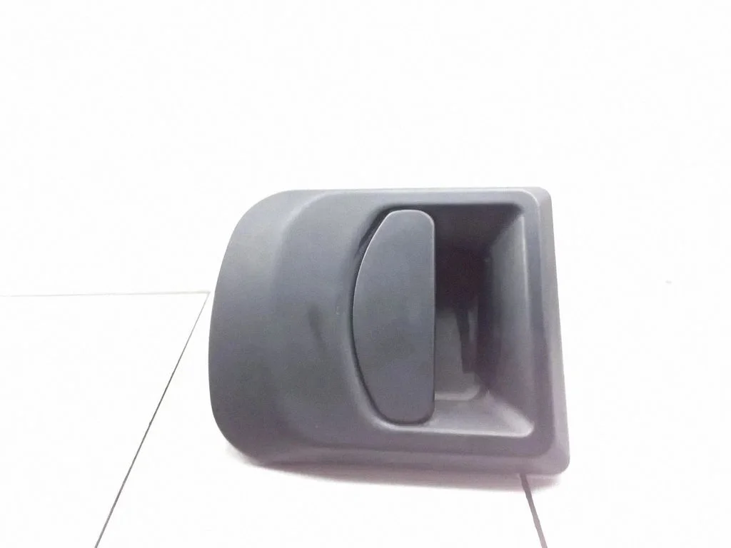 Front door exterior handle 14525