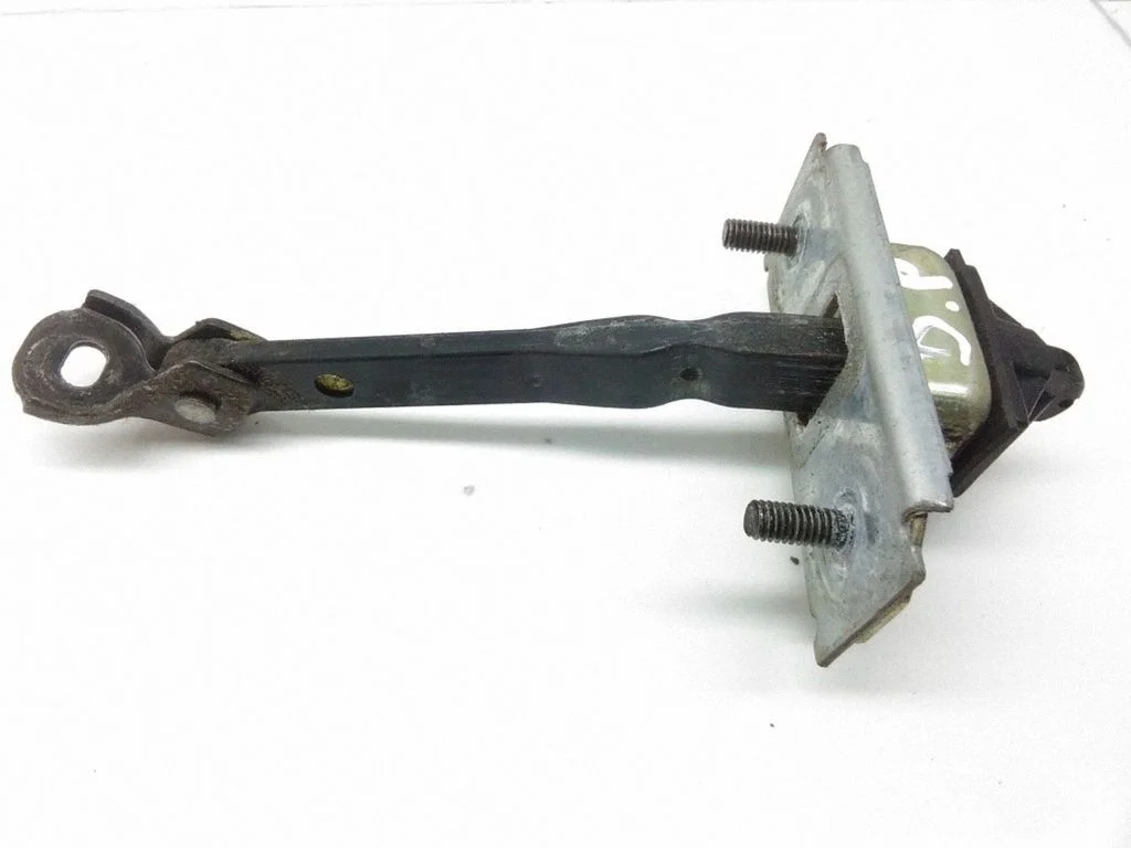 Front door check strap stopper – Mazda MPV II LW (1999-2007), right