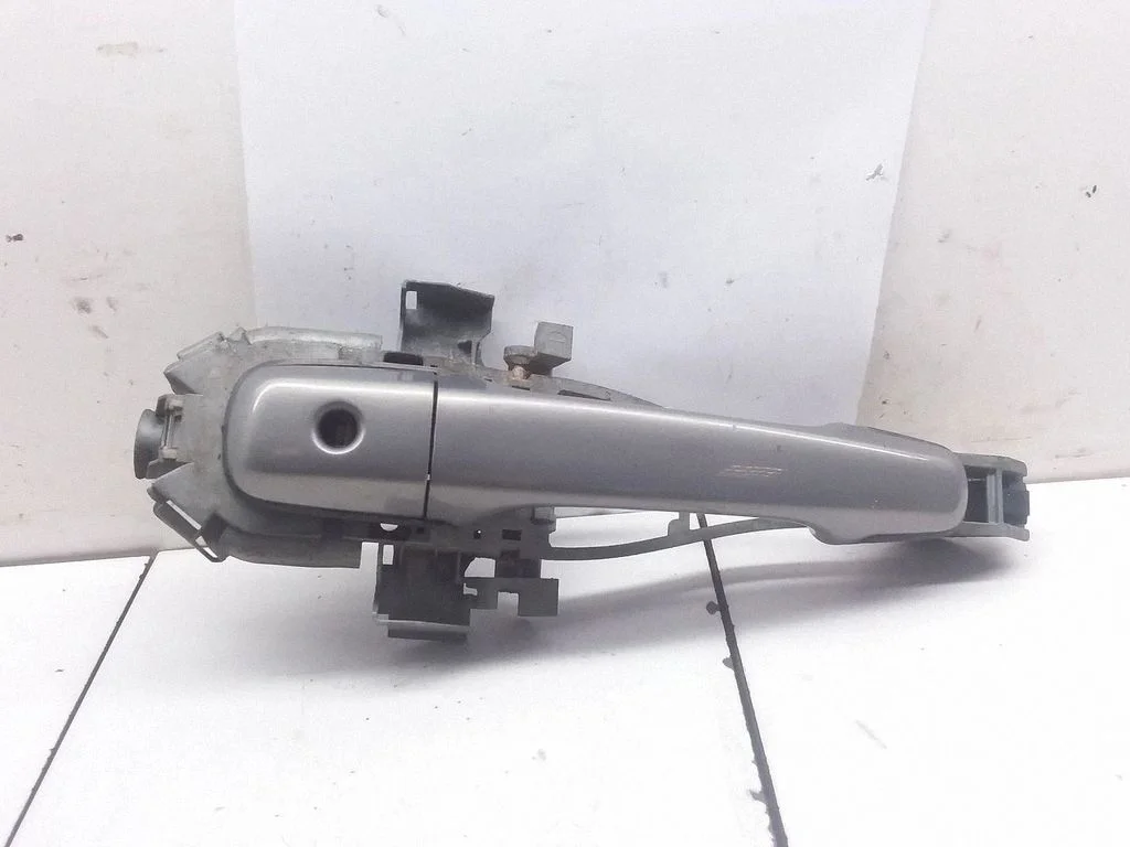 Front door exterior handle 30663863