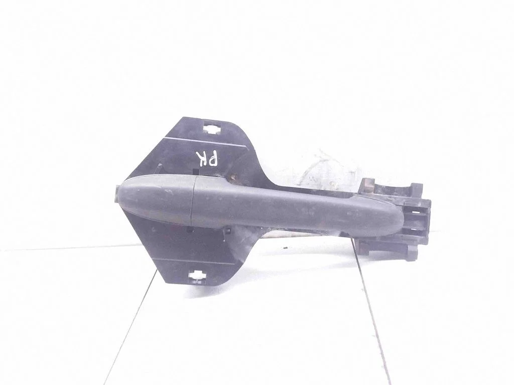 Front door exterior handle – Mercedes-Benz Sprinter W906 (2006-2018)