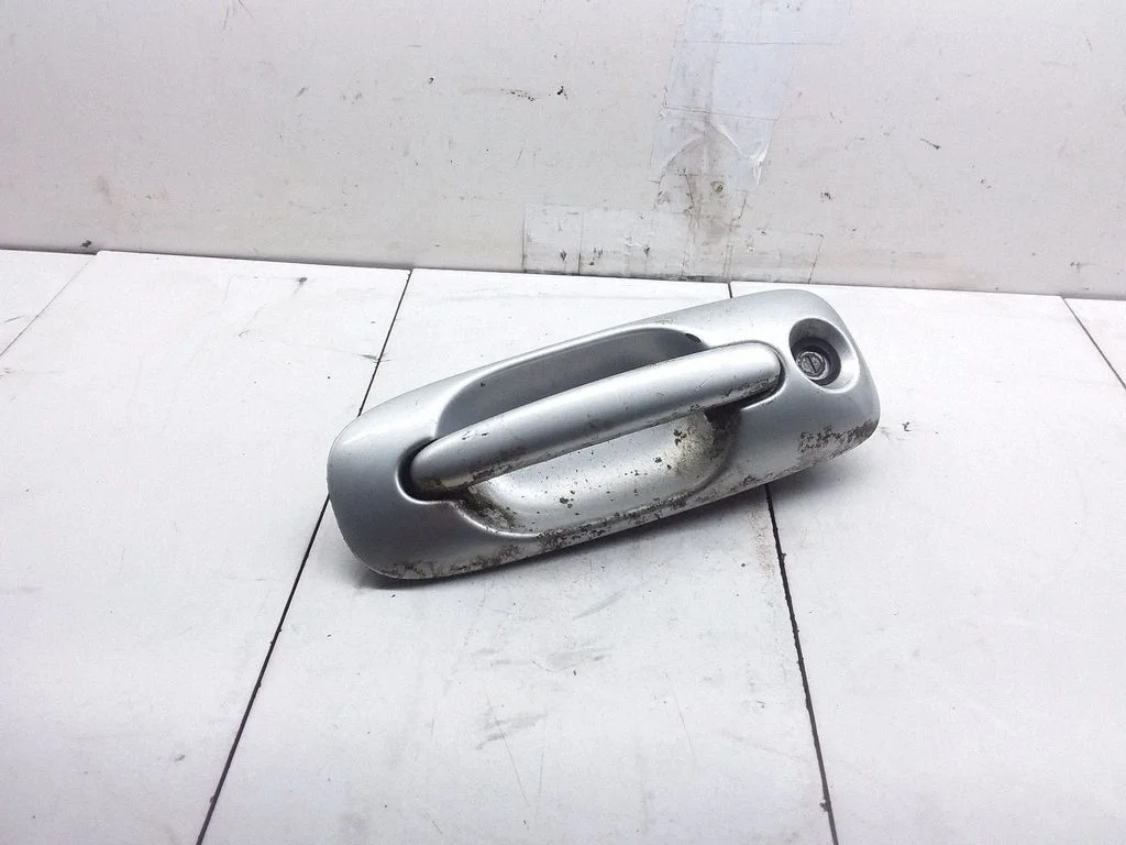 Front door exterior handle SR7149