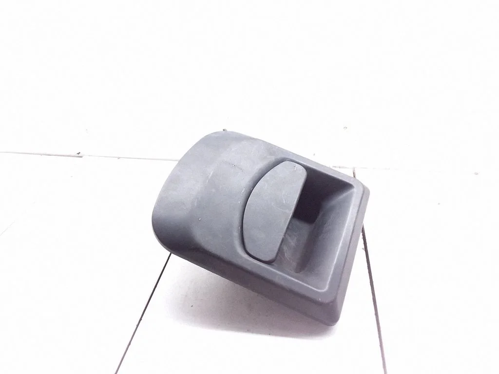Front door exterior handle 14525