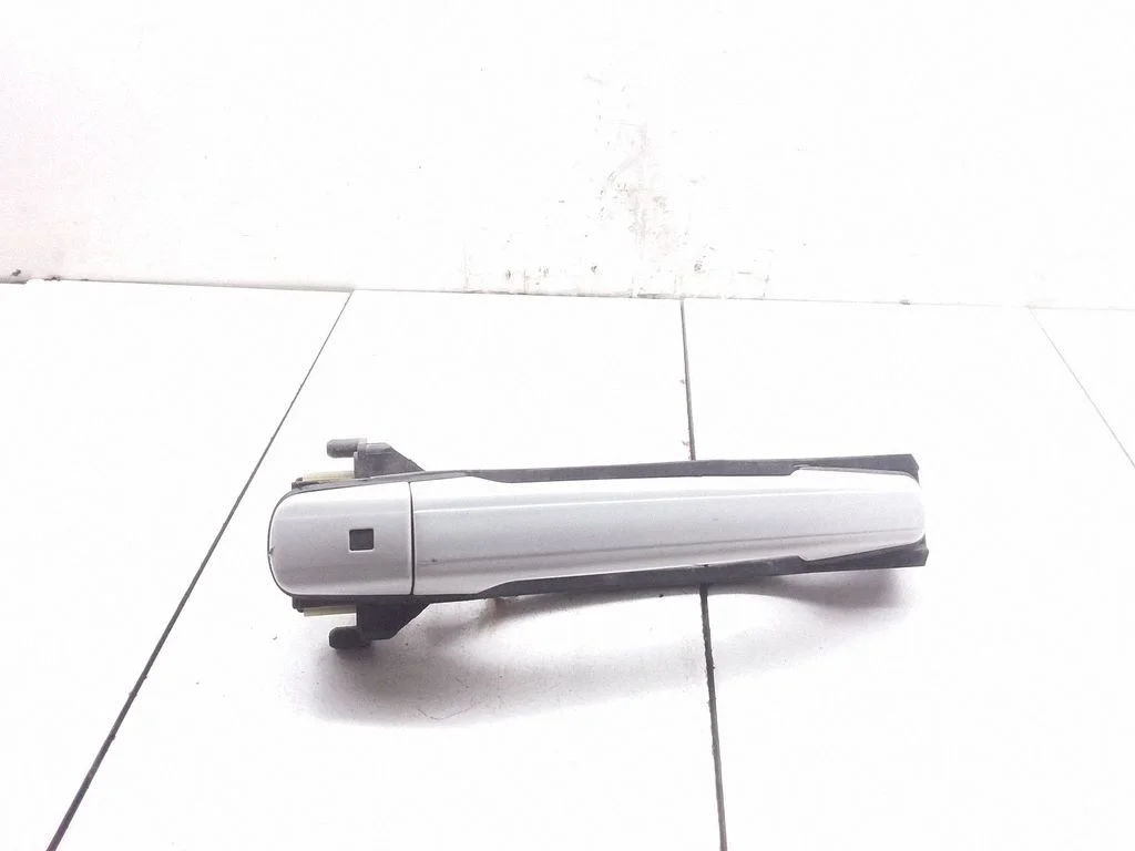 Front door exterior handle – Mercedes-Benz CLK-Class A208 C208 (1997-2002)