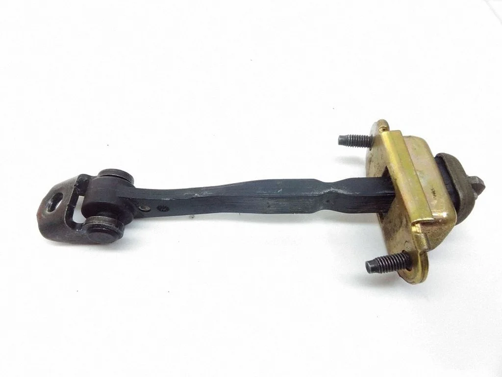 Front door check strap stopper – right