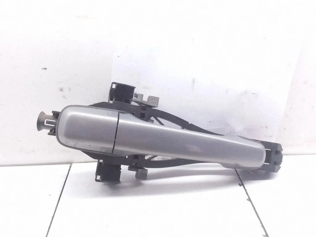 Front door exterior handle 30663866