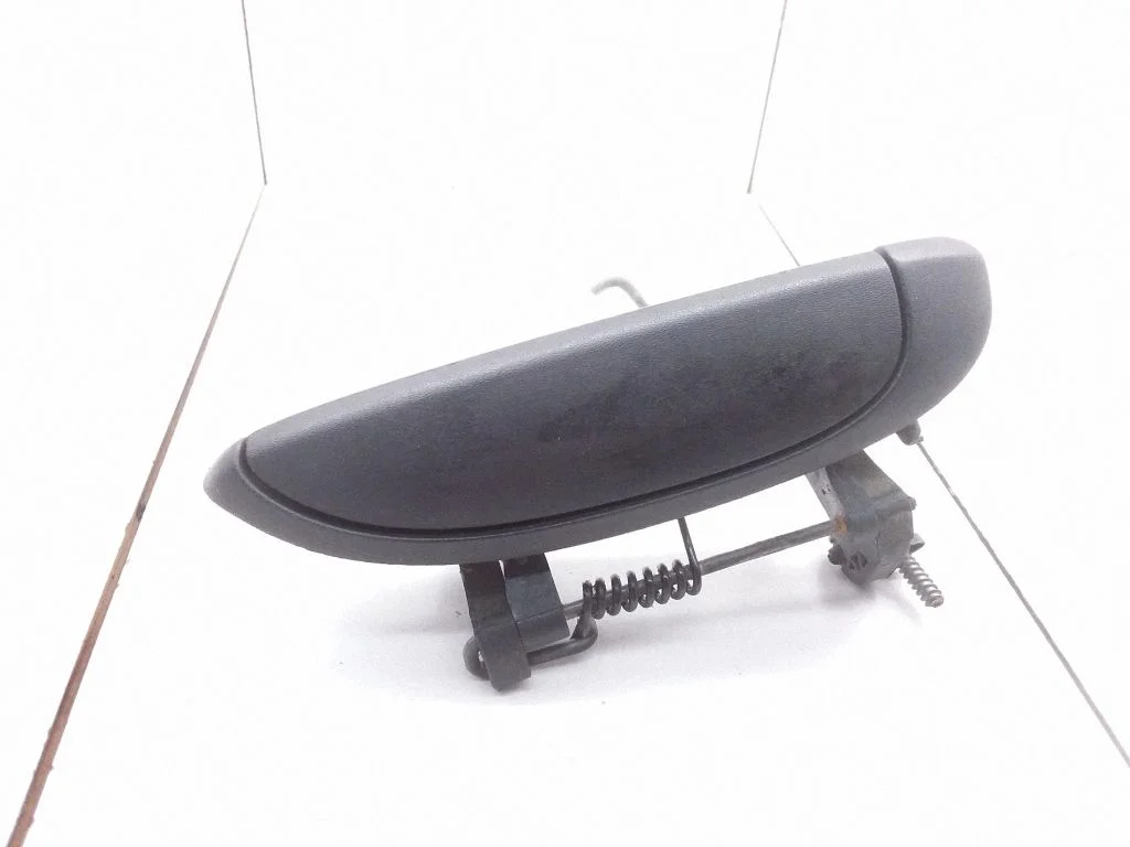 Front door exterior handle – Renault Scenic II - Grand scenic II (2003-2006)