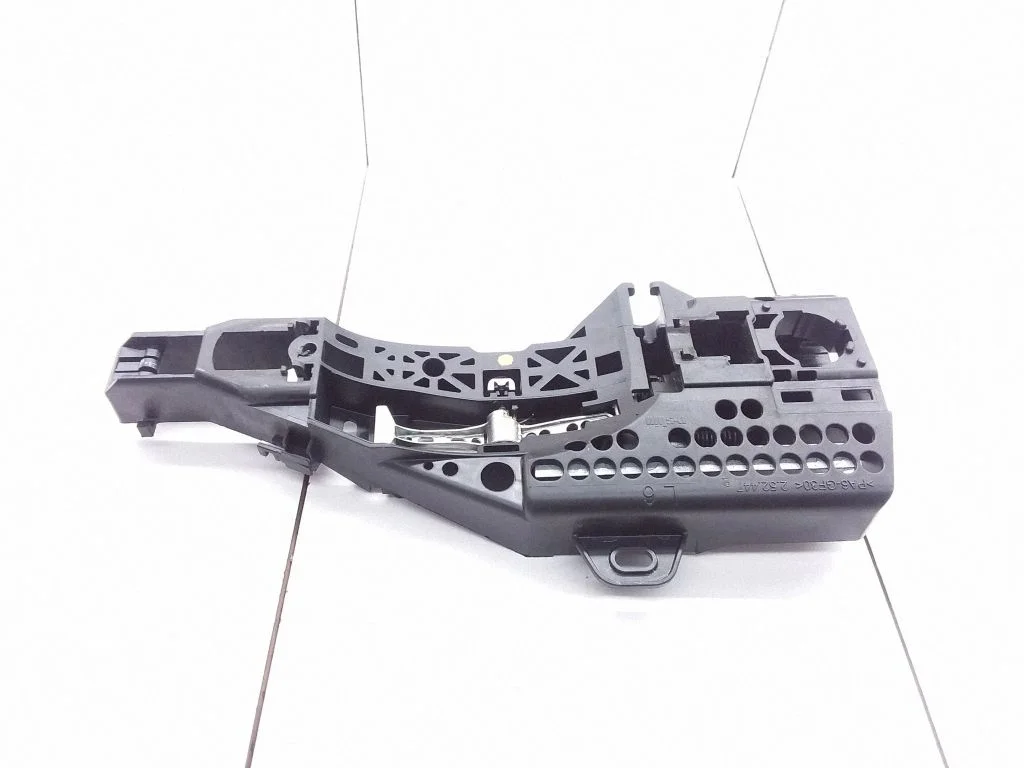 Front door exterior handle 806077201R