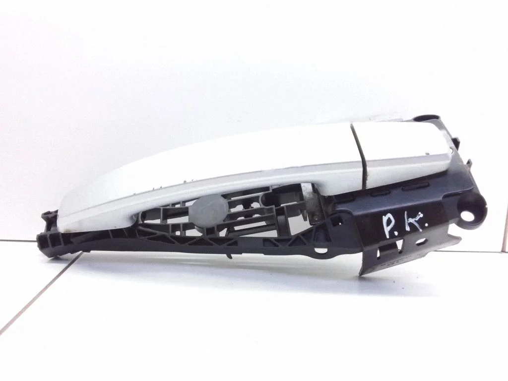 Front door exterior handle 14096201