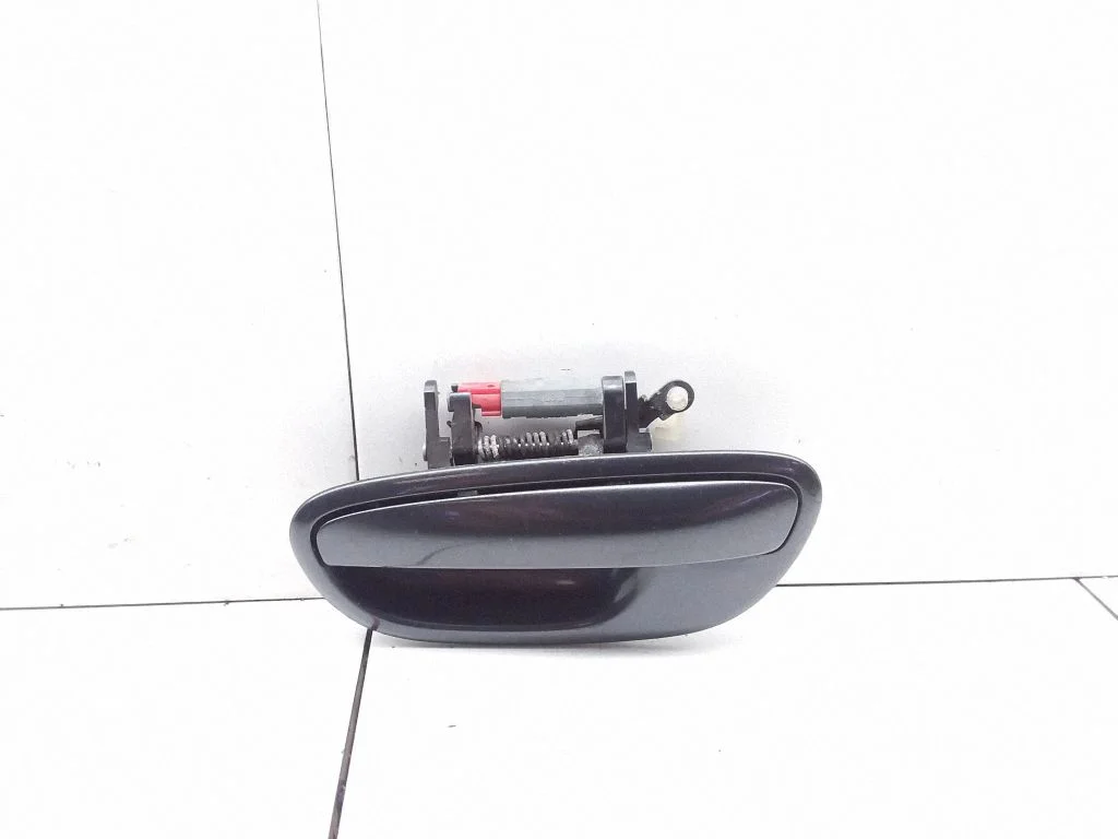 Front door exterior handle ZDC2