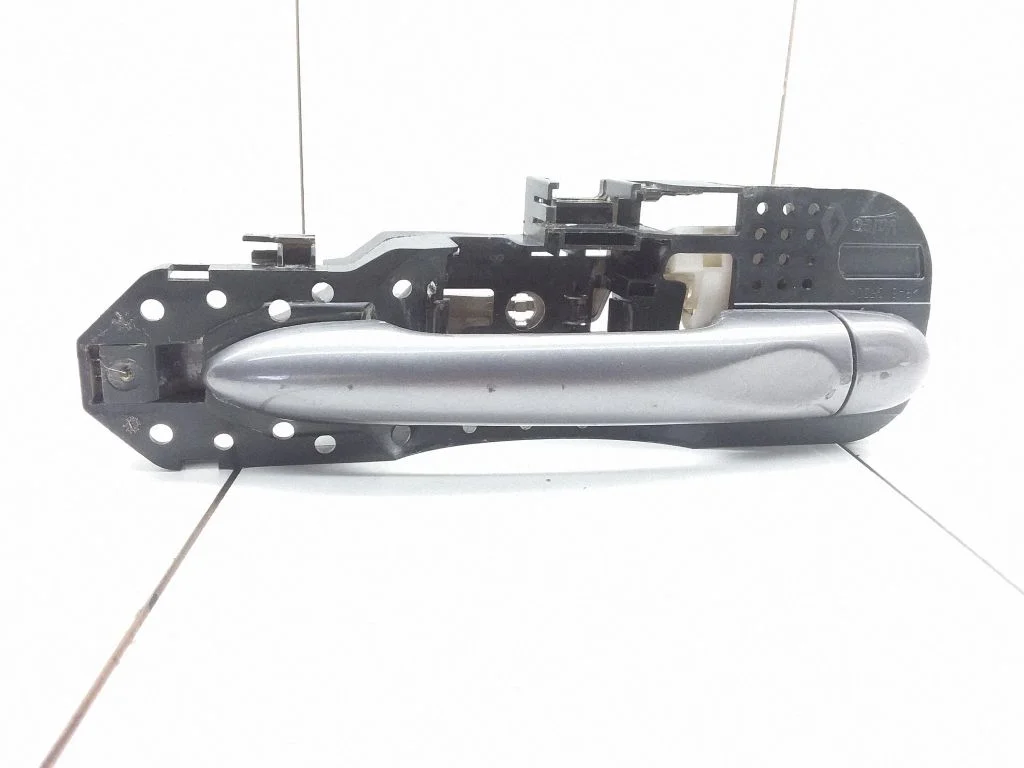 Front door exterior handle – Renault Megane III (2009-2016)