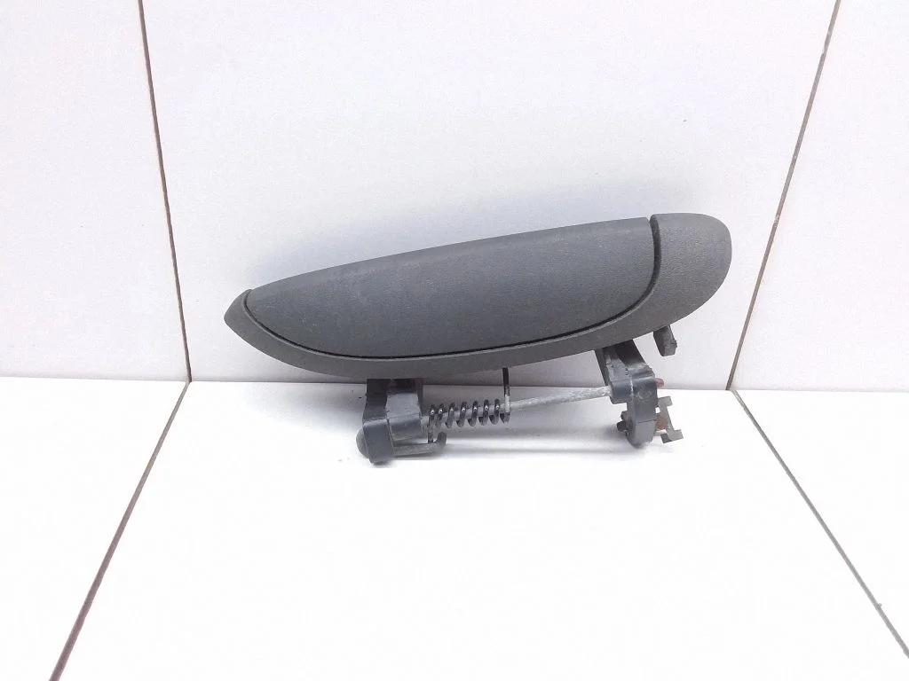 Front door exterior handle – Renault Scenic I (1996-2003)