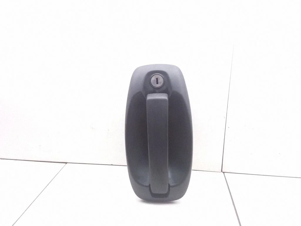 Front door exterior handle – Fiat Doblo (2010-2022)