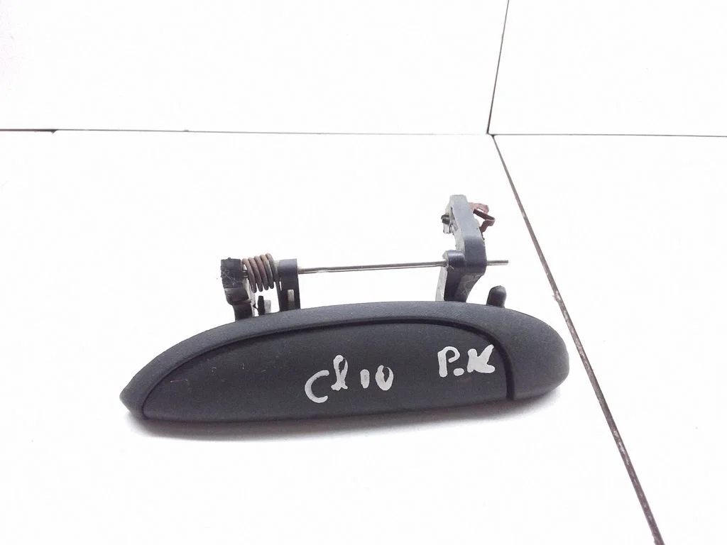 Esiukse välimine käepide – Renault Clio II (2001-2005)