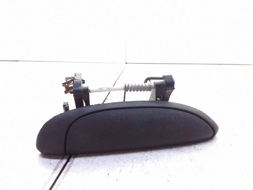 Front door exterior handle – Renault Scenic I (1996-2003)