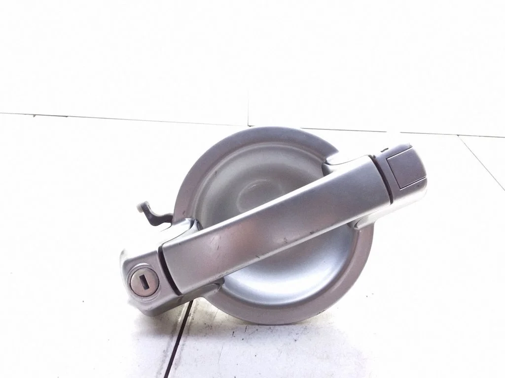 Front door exterior handle – Fiat Doblo (2000-2009)