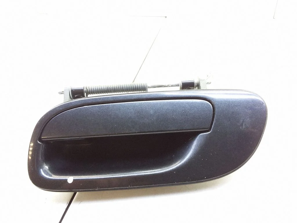 Ārējais atvēršanas rokturis Z410
