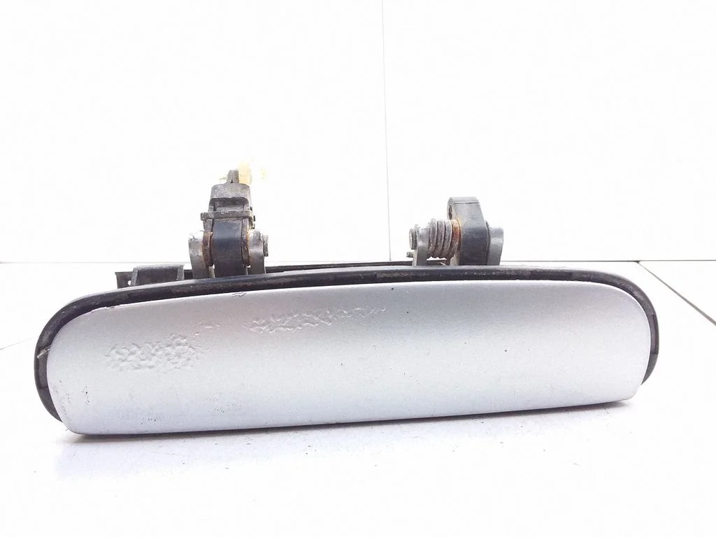 Front door exterior handle 4B2837886