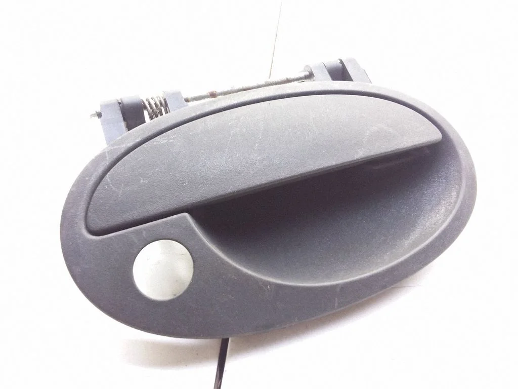 Front door exterior handle 22175