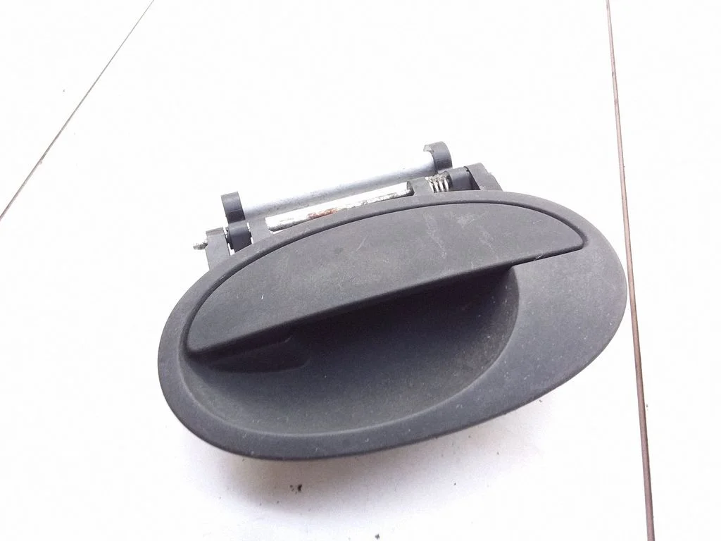 Front door exterior handle 22175