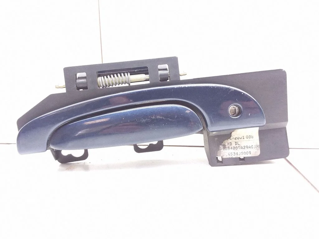Ārējais atvēršanas rokturis XR8322401