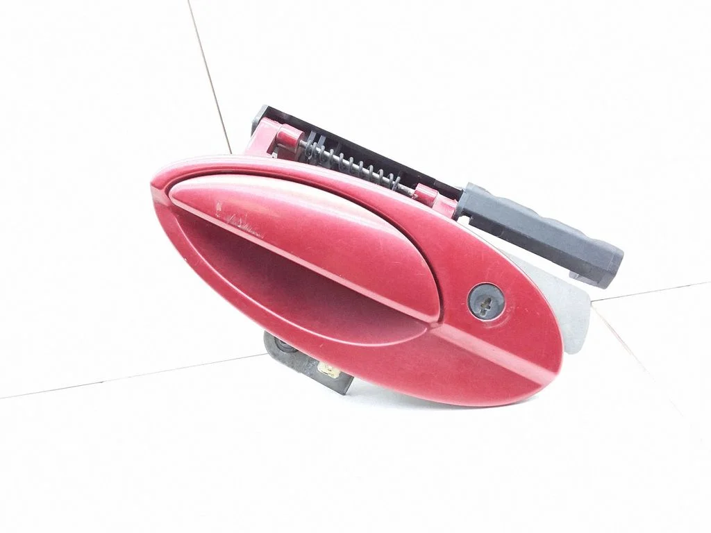 Front door exterior handle – Citroen C5 (2001-2004)