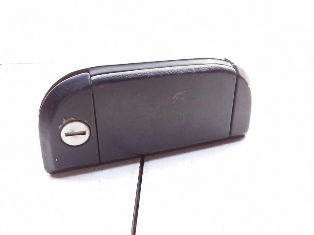 Front door exterior handle – Volkswagen Transporter - Caravelle T4 (1991-2003)