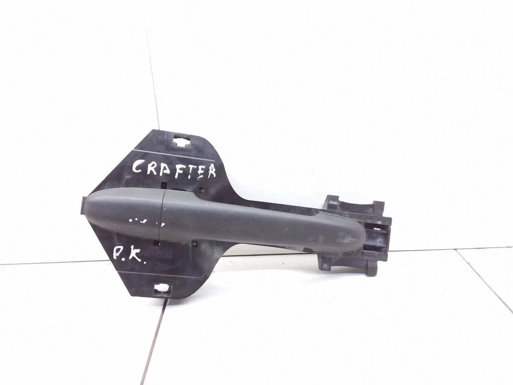 Front door exterior handle – Volkswagen Crafter (2006-2016)
